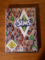 Sims 3 Grundspiel Neu + in Folie, OVP, DVD Baden-Württemberg - Jettingen Vorschau