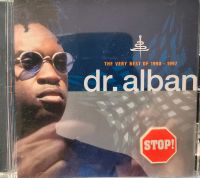 The Very Best Of 1990 - 1997 von Dr. Alban Rheinland-Pfalz - Mainz Vorschau