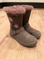 Neuwertig Winterschuhe Winterstiefel Gr. 29 Lurchi Blinkeschuhe Hessen - Königstein im Taunus Vorschau