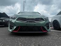 Kia pro_cee'd / ProCeed 1.6 T-GDI DCT GT GT Brandenburg - Lübben Vorschau