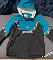 Mitchell & Ness Windbreaker Größe M Detroit Pistons Hessen - Marburg Vorschau