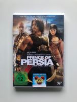 Prince of Persia, Jake Gyllenhaal, Ben Kingsley, Disney DVD, neuw Düsseldorf - Urdenbach Vorschau