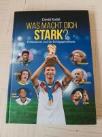 Was macht dich stark Fußball Nordrhein-Westfalen - Detmold Vorschau