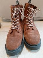 Tamaris Boots gefüttert 40gebr. Häfen - Bremerhaven Vorschau