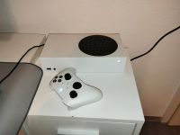 Xbox series s mit verpackung Baden-Württemberg - Mössingen Vorschau