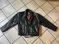 Motorrad Lederjacke Uvex Nordrhein-Westfalen - Oberhausen Vorschau