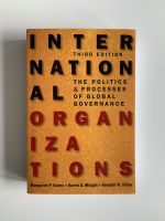 Buch International Organizations ISBN 9781626371514 Bayern - Zirndorf Vorschau