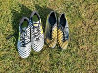 Fußballschuhe Adidas 40 & 43,5 Sachsen-Anhalt - Wallhausen (Helme) Vorschau