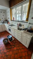 Komplette Kücheneinrichtung (Geschirr, Besteck, Pfannen, Töpfe) Nordrhein-Westfalen - Meerbusch Vorschau
