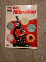 Was ist Was Buch Das Mikroskop Band 8 Nordrhein-Westfalen - Wachtberg Vorschau