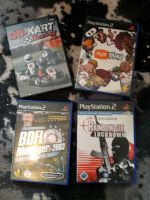 PlayStation 2 Spiele Nordfriesland - Langenhorn Vorschau