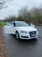 Audi A3 Sportback 1.8 TFSI Ambiente Hessen - Vellmar Vorschau