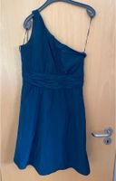 Cocktailkleid Kleid one Shoulder blau - ESPRIT Nordrhein-Westfalen - Erkelenz Vorschau