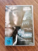 Die Frau in Schwarz mit Daniel Radcliffe (Harry Potter) DVD Rheinland-Pfalz - Neuwied Vorschau