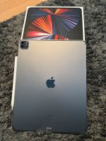 Apple iPad Pro 12,9 Zoll (5. Generation) 256 GB Cellular +pencil Baden-Württemberg - Gärtringen Vorschau