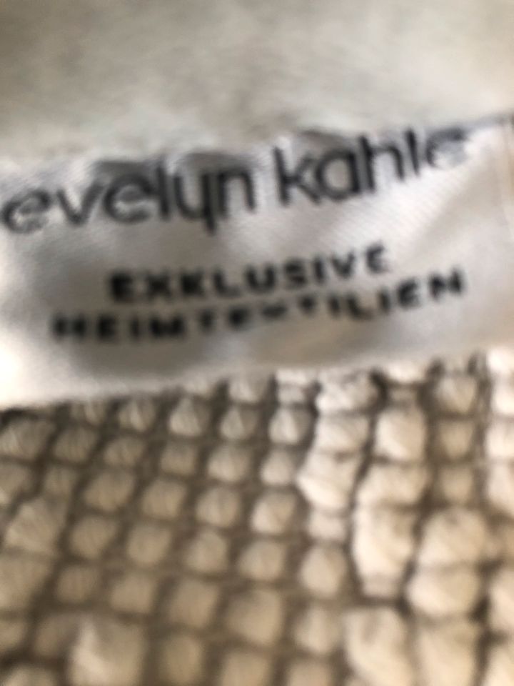 Badematte und Handtücher Evelyn Kahle in Hamburg