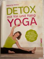 Detox Yoga Stefanie Arend Nordrhein-Westfalen - Porta Westfalica Vorschau