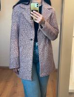 Bershka - Mantel Hessen - Groß-Umstadt Vorschau