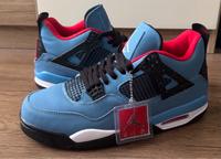 Jordans Travis Scott Cactus Jack Cavus Stuttgart - Münster Vorschau