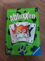 Ravensburger Abluxxen Kartenspiel Hessen - Waldbrunn Vorschau