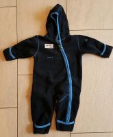 Jako-o Polartec Winteranzug, Winteroverall Gr.56/62, Top Zustand Nordrhein-Westfalen - Rhede Vorschau