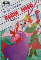 Buch Robin Hood Sachsen-Anhalt - Altenweddingen Vorschau