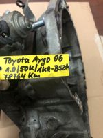 Toyota Aygo halb automatik getriebe Schleswig-Holstein - Raisdorf Vorschau