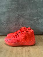 Puma lamelo Ball Basketball Schuhe Berlin - Pankow Vorschau