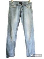 Hellblaue Jeans von Zara, Gr. 40 / 31 Brandenburg - Panketal Vorschau