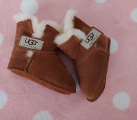 Babystiefel UGG Gr. 18 Baden-Württemberg - Rottweil Vorschau