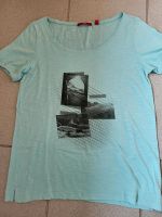 T-Shirt mit Frontprint Hessen - Schöffengrund Vorschau