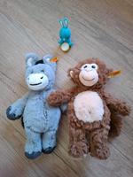 Toniefigur und Toniestofftiere von Steiff Baden-Württemberg - Allmersbach Vorschau