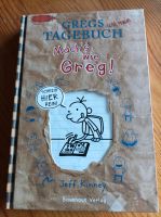Gregs Tagebuch Hessen - Kassel Vorschau