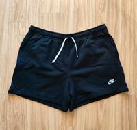 Nike Shorts kurze Hose Größe XXL schwarz Sachsen - Chemnitz Vorschau