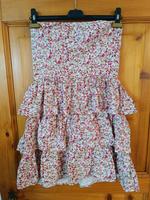 Blumen Kleid Bayern - Memmingen Vorschau