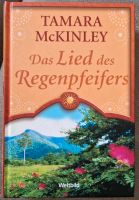 Das Lied des Regenpfeifers von Tamara McKinley, Roman Rheinland-Pfalz - Unkel Vorschau