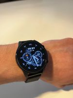 Xiaomi Mi Watch Color Smartwatch Fitnesstracker EXTRM AKKU 2 woch Baden-Württemberg - Gemmrigheim Vorschau
