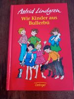 Wir Kinder aus Bullerbü Astrid Lindgren Buchholz-Kleefeld - Hannover Groß Buchholz Vorschau