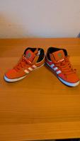 ADIDAS VC 600 Sneaker rot 45 Berlin - Steglitz Vorschau