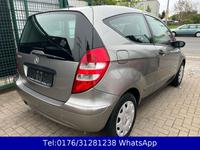 Mercedes-Benz A 150 A -Klasse !! Tüv-Neu !! Automatik !! Klima Pankow - Weissensee Vorschau
