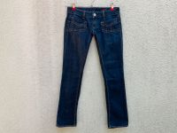 Herrlicher Jeans Lou 5064 dunkelblau Größe 26/32 Nürnberg (Mittelfr) - Oststadt Vorschau