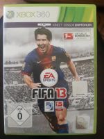 FIFA 13 X-Box 360 Niedersachsen - Aurich Vorschau