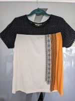 Global Desi Designer T Shirt top Gr. M, 38 Thüringen - Schleiz Vorschau