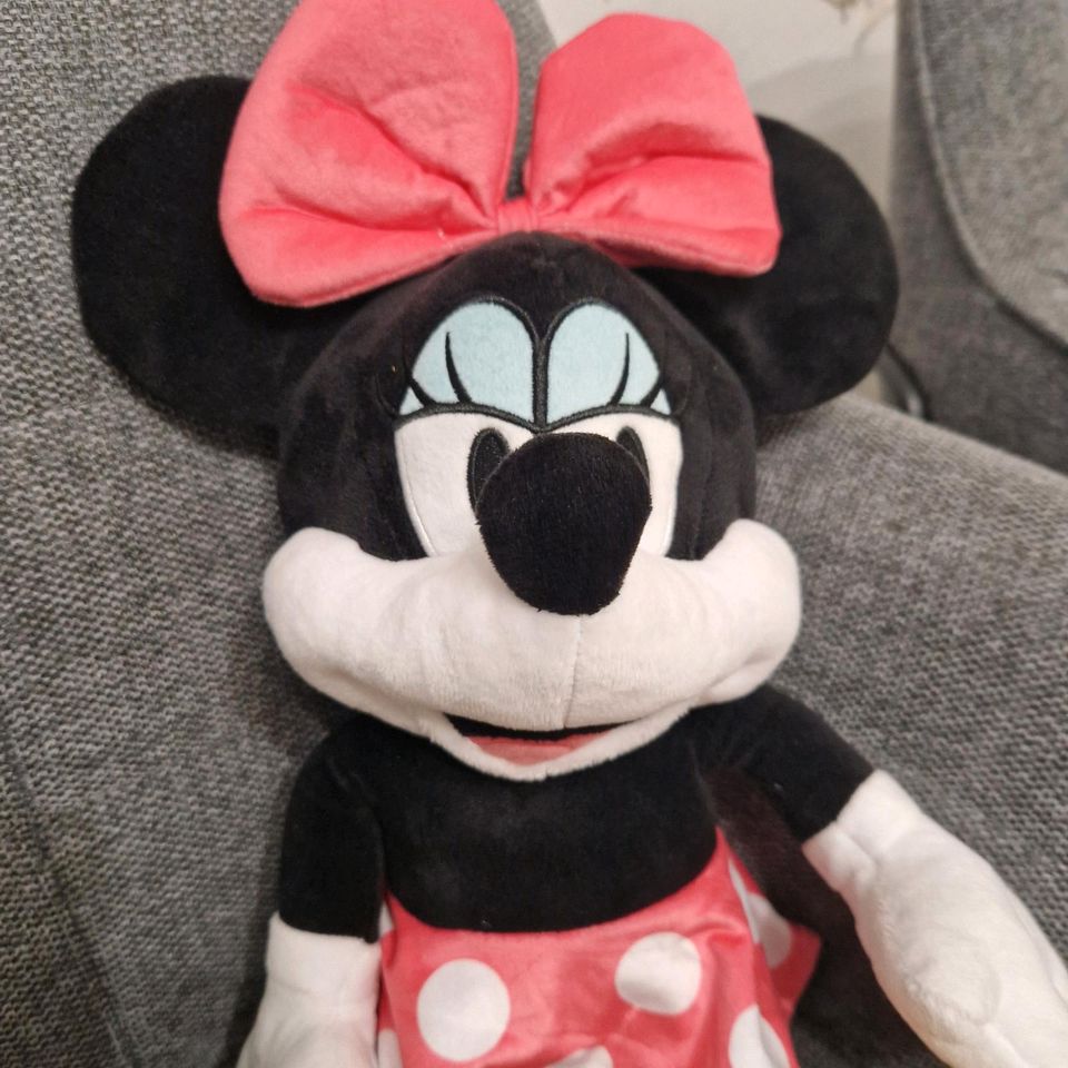 Disney Minnie Maus Mouse neu in Hann. Münden