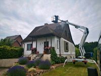 Dach / Fassadenreinigung Mecklenburg-Vorpommern - Karlsburg Vorschau