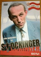Stockinger - Die komplette Serie (4 DVDs) Karl Marcovics Bayern - Eckersdorf Vorschau