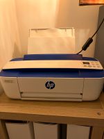 Drucker & Scanner HP Deskjet 3760 - Defekt Frankfurt am Main - Sachsenhausen Vorschau