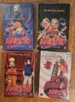 NARUTO - Die Schriften des HYO / RIN / TO / SHA 4Bände München - Au-Haidhausen Vorschau