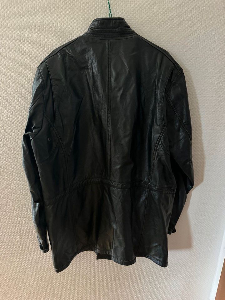 Strellson Lederjacke 58/3XL in Bochum