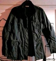Dünne Jacke blau Grösse XL top Zustand Hamburg-Nord - Hamburg Fuhlsbüttel Vorschau